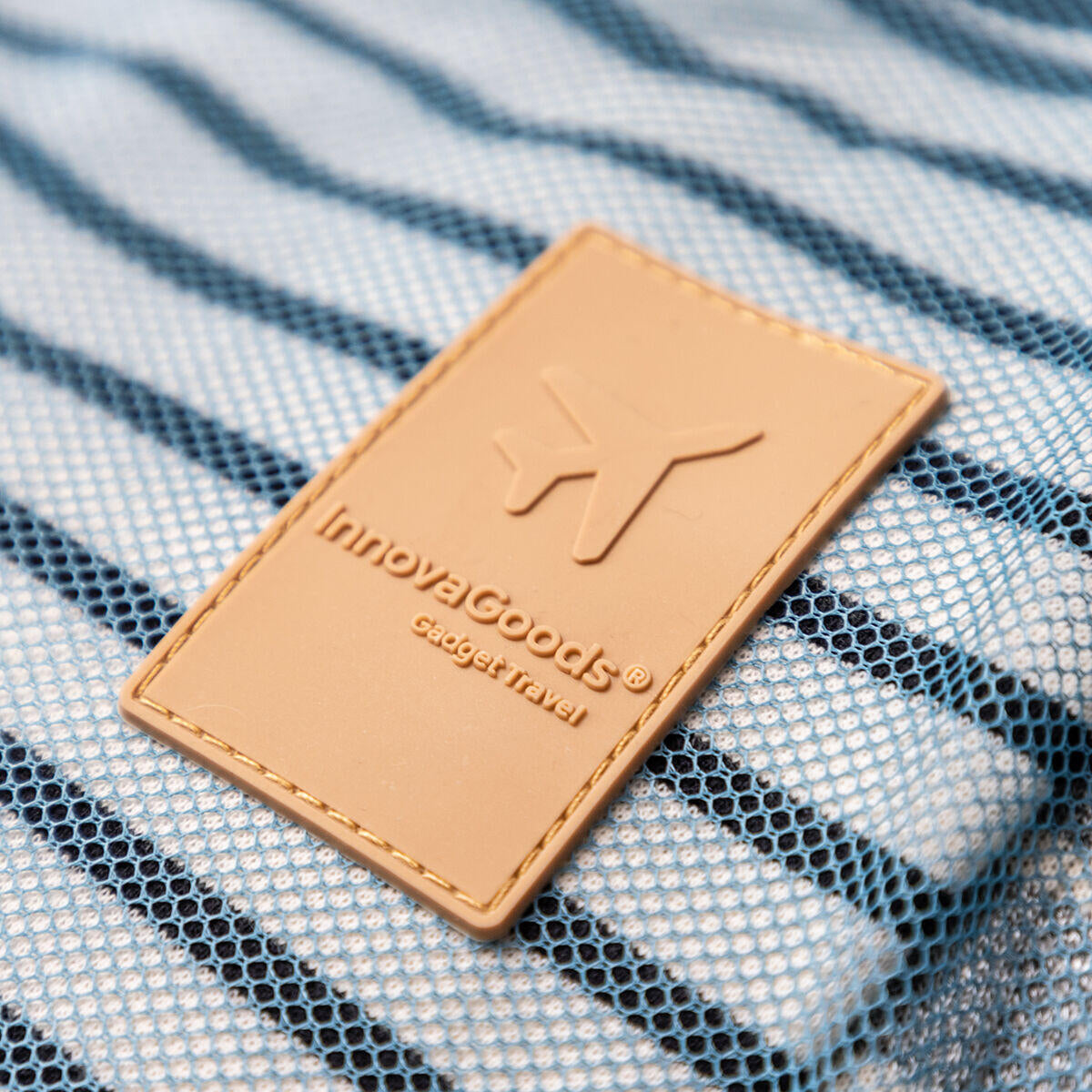 Pack 6 Bolsas Organizadoras para Equipaje